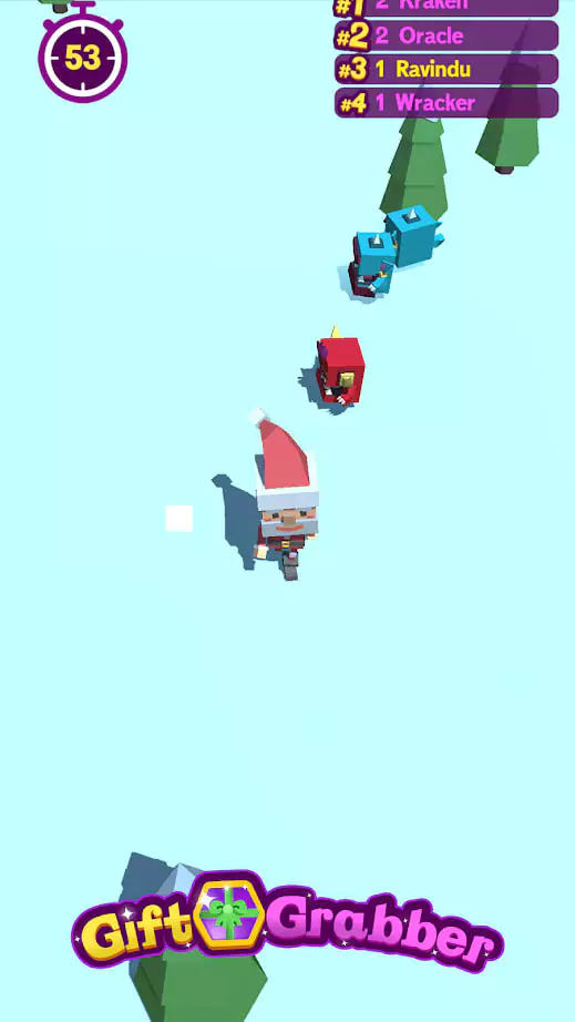 Gift Grabber​ - Image 2